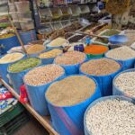 خبر سار للمواطن.. توقعات بانخفاض سعر الحمص والعدس والقمح