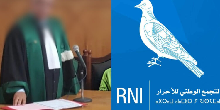 إدانة نائب رئيس جماعة من الأحرار بـ 6 أشهر حبسا نافذا بسبب الرشوة