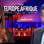 سميرة سيطايل وفؤاد البريني يشاركان في منتدى أوروبا-إفريقيا