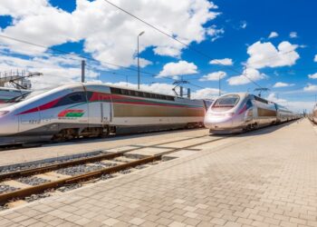 المخطط المديري لـ"oncf".. طموحات كبرى وتحديات واقعية