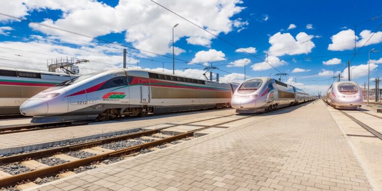 المخطط المديري لـ"oncf".. طموحات كبرى وتحديات واقعية