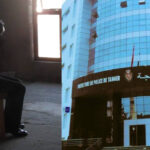 اختطاف رجل أعمال