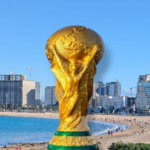 المونديال والكان بطنجة