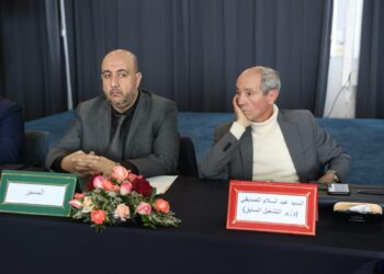 مهنيون بطنجة: المقاولات الصغرى تواجه تحديات جسيمة ويجب تمكينها من الصفقات العمومية