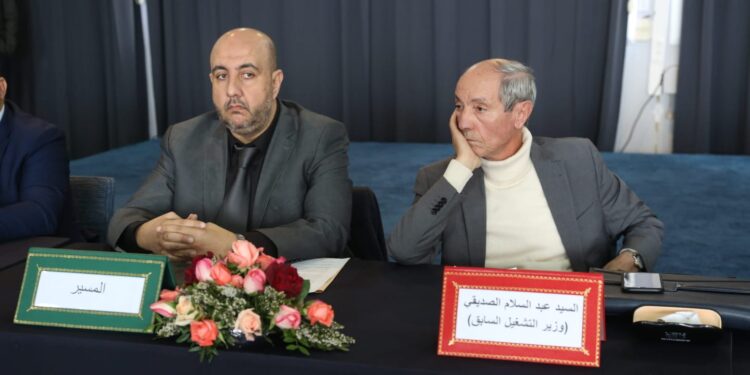 مهنيون بطنجة: المقاولات الصغرى تواجه تحديات جسيمة ويجب تمكينها من الصفقات العمومية