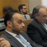 سحل عامل مغربي في مصنع صيني