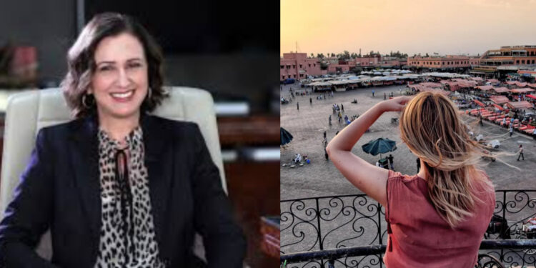 المغرب يسجل رقما قياسيا جديدا في عدد السياح خلال 2025