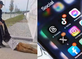 طرد حارس أمن