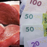 اسعار اللحوم الحمراء