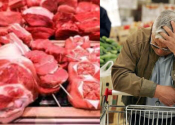 بعد انخفاض قوي.. أسعار اللحوم الحمراء تعود للارتفاع خلال رمضان