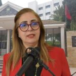 بمسار حافل.. وفاء شاكر تتولى إدارة أكاديمية للتربية والتكوين بالشمال