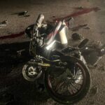 الدراجات الصينية تواصل حصد أرواح شباب مدينة طنجة