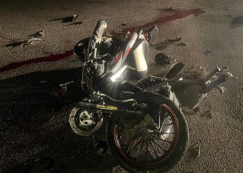 الدراجات الصينية تواصل حصد أرواح شباب مدينة طنجة