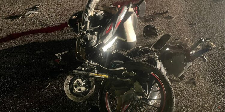 الدراجات الصينية تواصل حصد أرواح شباب مدينة طنجة