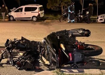 مصادر تكشف أسباب ارتفاع حوادث السير بالدراجات النارية في طنجة