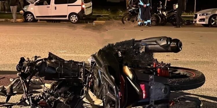 مصادر تكشف أسباب ارتفاع حوادث السير بالدراجات النارية في طنجة