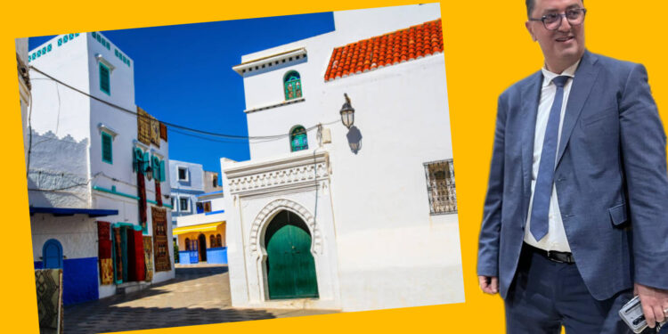 الوالي التازي يفتح باب الترشح لرئاسة جماعة أصيلة