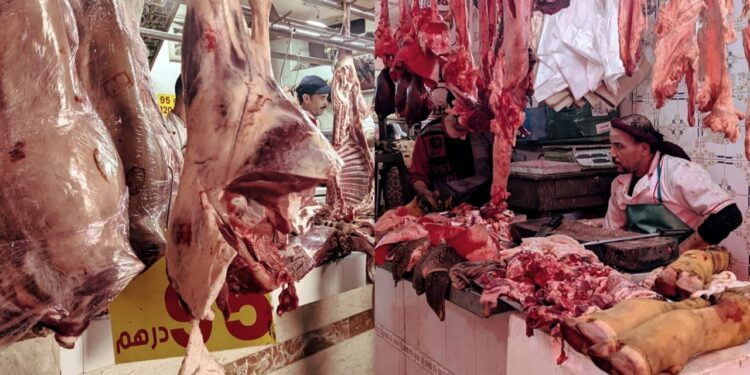 اختلالات في المجازر البلدية لطنجة تنذر بأزمة تموين اللحوم