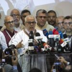 العدالة والتنمية يقتني فيلا جديدة بحي الليمون استعدادا للانتخابات المقبلة / AFP PHOTO / FADEL SENNA