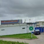 مثير.. شركة أفريقيا للمحروقات تحتكر تزويد الطائرات في مطار طنجة