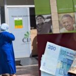 صندوق التقاعد يصرف الرواتب مبكرا بمناسبة عيد الفطر