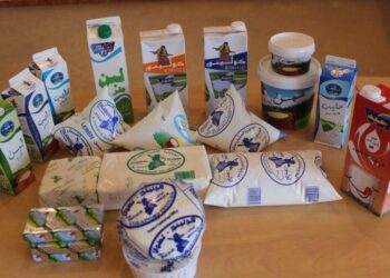 شركة كولينور لإنتاج الحليب ومشتقاته تنقص في ثمن الحليب بداية شهر رمضان