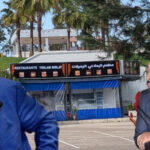 جماعة طنجة تُحول أماكن مراحيض عمومية إلى مطعم ومقشدة !!