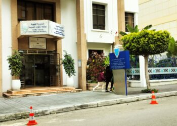 جمارك طنجة تستدعي برلمانيا سابقا