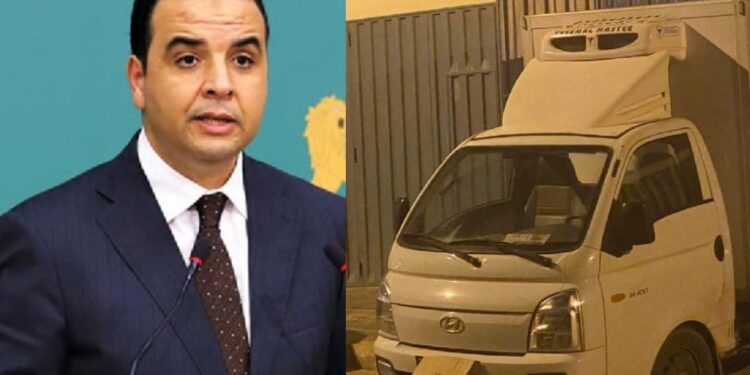 مؤسسة جود في قلب فضيحة الغذاء مقابل الصوت الانتخابي 