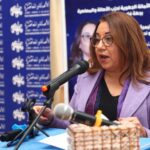 السعدي تخلف الراحل بنعيسى في مجلس المستشارين 