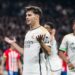 هدف إبراهيم دياز اليوم ضد أتلتيكو مدريد