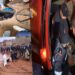 يسرى والبالوعة القاتلة..قصة حزينة بطلها إهمال المسؤولين