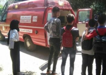 الحكم في قضية مقتل تلميذ إعدادية عمر بن عبد العزيز في طنجة 