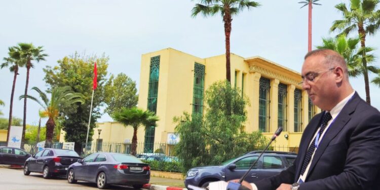 مجلس جهة الشمال يعرض خطته للتنمية المستدامة بميزانيات مهمة