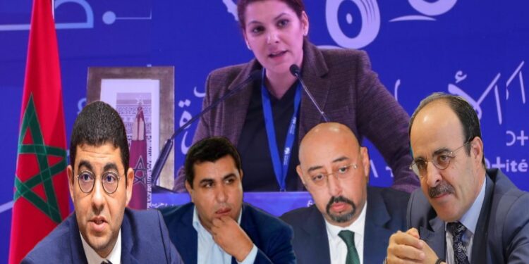 حزب الأصالة والمعاصرة بطنجة..سيطرة إنتخابية رغم التفكك التنظيمي