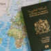 جديد جواز السفر المغربي 2025.. إتاحة السفر إلى 3 دول جديدة دون تأشيرة