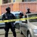 الشرطة القضائية تواصل تحرياتها في القضية المثيرة