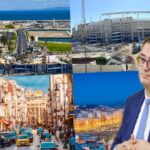 طنجة تشهد ورش إصلاحات كبيرا بغلاف مالي يتجاوز 200 مليار سنتيم