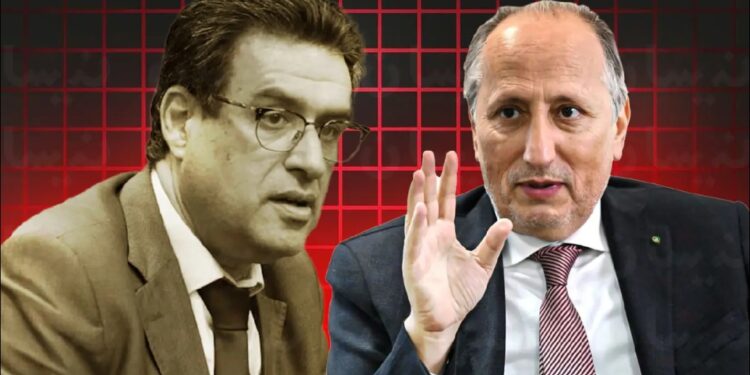 وزير التعليم يعفي يونس السحيمي ويثير الشكوك حول صراعات سياسية في وزارة التعليم