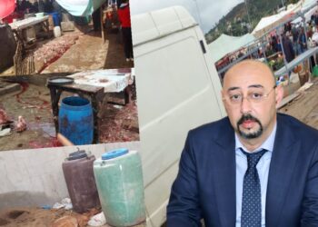 الصحافة الإسبانية تكشف فضيحة كادت تتسبب في حرمان طنجة استضافة المونديال 