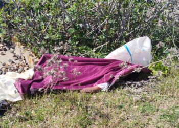 أبكم يضع حدا لحياته في سكة القطار بطنجة