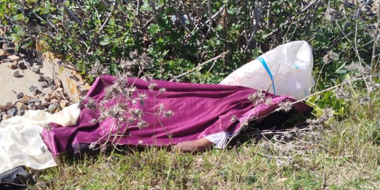 أبكم يضع حدا لحياته في سكة القطار بطنجة