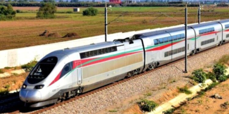 المغرب يقتني 18 قطارًا جديدا فائق السرعة وهذه مميزاتها وتكلفتها