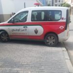 المصالح الأمنية تلقي القبض على شاب اعتدى على تلميذ في مؤسسة تعليمية بطنجة