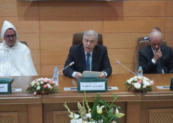 استياء سكان تجزئة فيلات في بوبانة من ملعب بادل وأصحاب المشروع العقاري ينفون الاتهامات