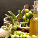 سبب ارتفاع زيت الزيتون بالمغرب