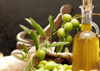 سبب ارتفاع زيت الزيتون بالمغرب