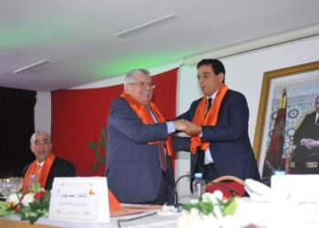 جودار يراقب تحركات الزموري في طنجة عن كثب