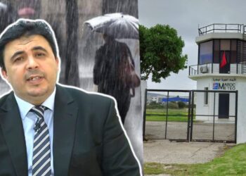 يوعابد: التساقطات المطرية الأخيرة وضعت حدا للنصف الأول من الشتاء