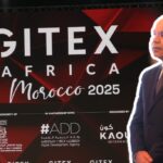جيتكس إفريقيا المغرب.. الوكالة الرقمية تؤكد ريادة المغرب رقميا في إفريقيا